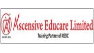 Business News | Ascensive Educare Limited Posts 98% YoY PAT Growth in FY25; Revenue Surges 69% and Order Book Touches Rs81.33 Cr