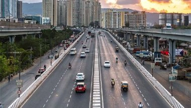 Business News | Traffic Fines in India Top Rs 12,000 Crore, Exceeding GDP of Several Small Nations: Report