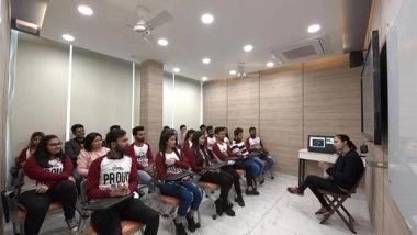 Business News | Delhi Based Pixel Photography Empowers Creators with Photography Courses, Studio Access & Career Launchpad