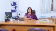 Business News | Shakuntla Hospital to Launch West Delhi's Finest Non-Surgical Cosmetic Gynecology Centre on May 29, 2025