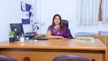 Business News | Shakuntla Hospital to Launch West Delhi's Finest Non-Surgical Cosmetic Gynecology Centre on May 29, 2025
