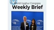 World News | World Uyghur Congress Highlights Global Advocacy Efforts in Weekly Report