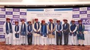 Business News | Aditya Group of Institutions Hosts Annual Convocation 2025, Honoring Student Excellence and New Beginnings