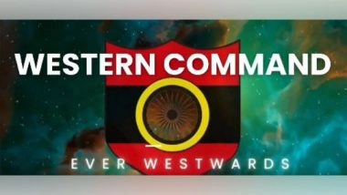 India News | Major General Harkirat Singh Assumes Charge of Chandimandir Command Hospital