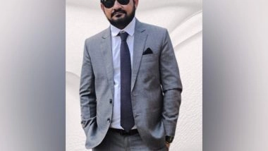 Business News | Mohd Adil Ali to Introduce India's First ZLD System in Abattoir Industry for Fair Exports India Pvt. Ltd