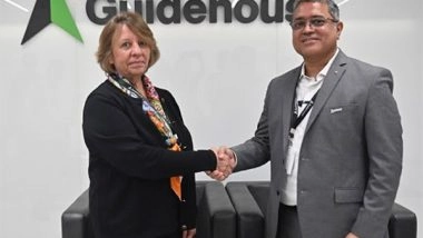Business News | Guidehouse Expands Chennai Footprint with New 250k Sq. Ft. Facility