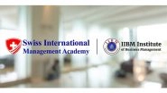 Business News | IIBM Institute Brings Globally Recognized Swiss Doctorate to India at Affordable Prices -- Now Enrolling for 2025