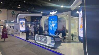 World News | Julphar Plans to Invest AED 300 Million over Next Five Years: CEO
