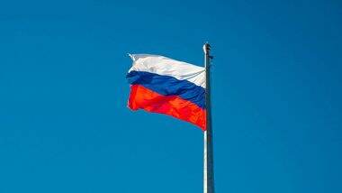 World News | Russia Bans Human Rights Group Amnesty International as 'undesirable' Organisation