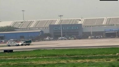 India News | Centre Defends Revocation of Celebi's Security Clearance in Delhi HC, Cites National Security Concerns