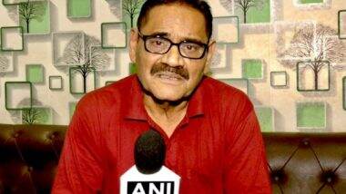 Entertainment News | Actor Mushtaq Khan Supports Operation Sindoor, Says Strong Response Was Needed