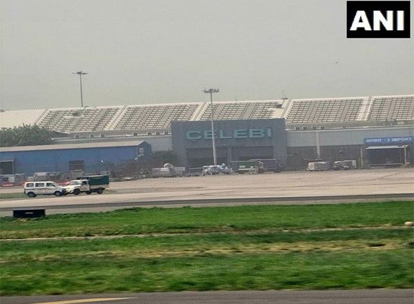 Business News | Turkish Firm Celebi Sends Notice to Commentator Abhijit Mitra, He Says Comments Made Based on Reported Facts