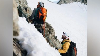 World News | Indian, Romanian Climbers' Latest Fatalities on Nepal's Mt Lhotse