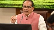 India News | Viksit Krishi Sankalp Abhiyan: Shivraj Singh Chouhan Holds Meeting with State Agriculture Ministers