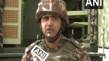 India News | In Operation Sindoor, 'Akashteer' System Played Most Important Role: Indian Army