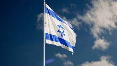 World News | Five UN Aid Trucks Transferred to Gaza