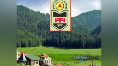 India News | HPTDC Hosts Meeting with Officials of PSUs to Promote Tourism Collaboration