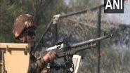 India News | "Pakistanis Were Firing in Disarray, Our Reply Was as Swift as a Blade and as Coordinated as a Clock: Indian Army