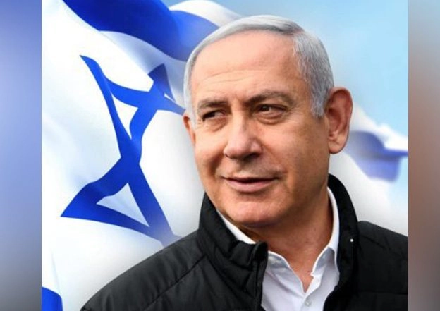 World News | Israeli PM Netanyahu Slams UK, France, Canada for Opposing Israel's Military Action in Gaza