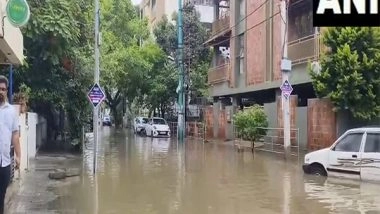 India News | Karnataka: Two Die of Electrocution in Bengaluru After Heavy Rainfall