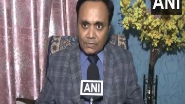 India News | India's BrahMos Missile is Superior to China's Air Defences: Defence Expert Sanjeev Srivastava