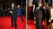 Business News | Liaquat Gola Walks the Red Carpet with Stars at Cannes for Juno Mark's 'Sons Of The Neo Night'