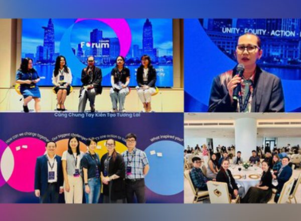 Business News | LRQA Reinforces Southeast Asia's Role in Global Supply Chains at the 2025 Cascale Forum