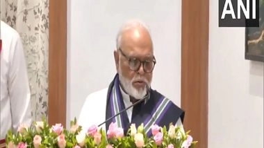 India News | Chhagan Bhujbal Takes Oath as Maharashtra Minister