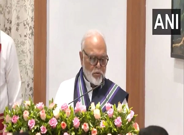 India News | Chhagan Bhujbal Takes Oath as Maharashtra Minister
