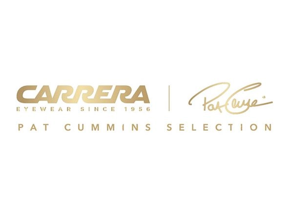 Business News | Carrera Eyewear Unveils Exclusive Collaboration with Pat Cummins