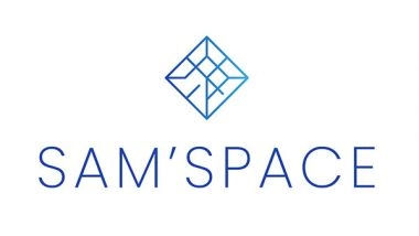 Business News | Veteran Leader Samir Sathe Launches SAM'SPACE