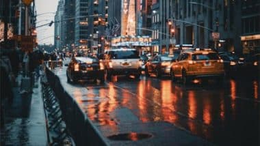 Business News | Despite Approval, Alphabet's Waymo Has No Immediate Plans to Expand Robotaxi Services in the San Francisco Bay Area