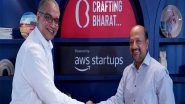 Business News | Crafting Bharat - S2 Launches Their Second Episode with Abhishek Kumar of Mygate
