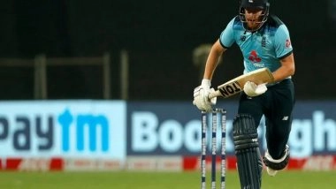 Sports News | IPL 2025: Mumbai Indians Signs Jonny Bairstow, Richard Gleeson, Charith Asalanka