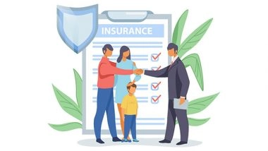 Business News | Beyond Death Benefits: How Modern Term Insurance Transforms Financial Security for Indian Families