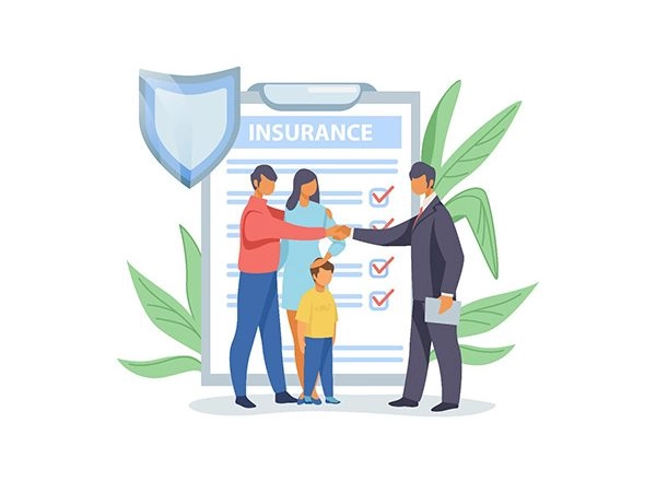 Business News | Beyond Death Benefits: How Modern Term Insurance Transforms Financial Security for Indian Families