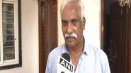 India News | Rahul Gandhi Either Doesn't Understand or is Trying to Politicize National Security: BJP Leader Prakash Reddy