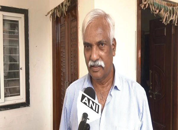 India News | Rahul Gandhi Either Doesn't Understand or is Trying to Politicize National Security: BJP Leader Prakash Reddy