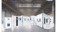 Business News | Presto Launches Advanced Environmental Chamber  99.2% Accuracy for Climate Testing