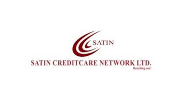 Business News | Satin Creditcare Posts a Healthy Profit After Tax (Pat) Of Rs217 Crore for Q4 Of FY25