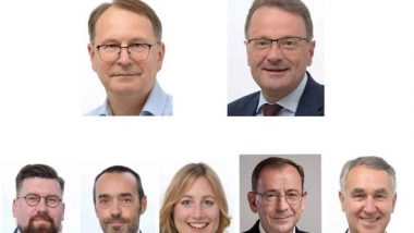 World News | MEPs Demand Answers from EU on 30th Anniversary of Panchen Lama's Disappearance