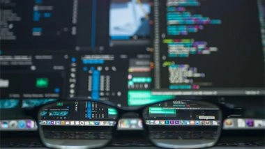 Business News | Only 7% Indian Firms Are Cybersecurity Ready, Alarming Gap in Security Preparedness: Cisco