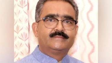 India News | Himachal Govt a 'Complete Failure', Ministers Should Beg for Funds: BJP's Bikram Singh Thakur