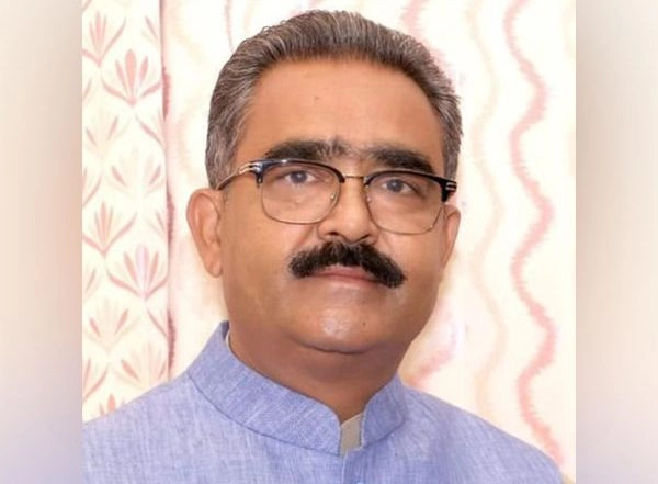 India News | Himachal Govt a 'Complete Failure', Ministers Should Beg for Funds: BJP's Bikram Singh Thakur