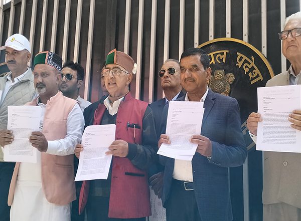 India News | Himachal Apple Farmers Demand Complete Ban on Turkish Imports Citing Support to Pakistan