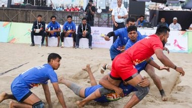 Sports News | Beach Kabaddi Explained: Why It is More Challenging Than Indoor Kabaddi