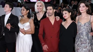 Entertainment News | Julia Ducournau Returns to Cannes with 'Alpha'