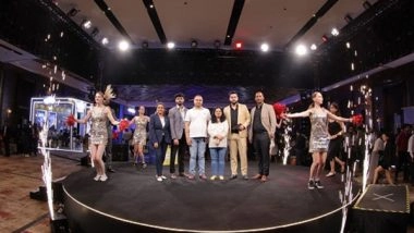 Business News | INR 2,800 Crore Worth of Properties Sold During 'The Great Property Sell Fest' Held in Association with The Times of India