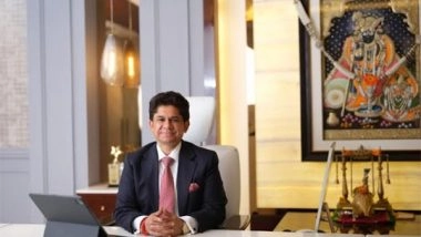 Business News | Listed Developers Strengthen Their Hold on India's Residential Real Estate