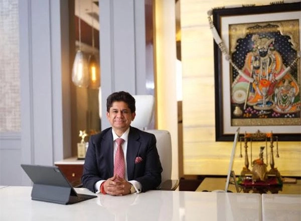 Business News | Listed Developers Strengthen Their Hold on India's Residential Real Estate